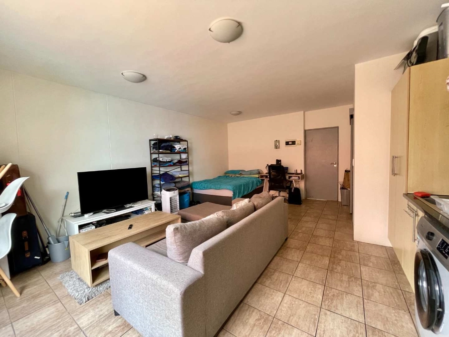 To Let 0 Bedroom Property for Rent in Zonnebloem Western Cape